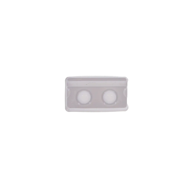 3D - Disposable Mixing Wells #2 Box/200