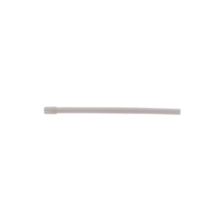 3D - Essentials Saliva Ejector White 100/Bg