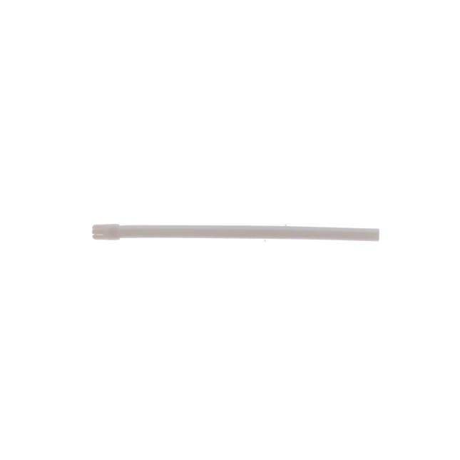3D - Essentials Saliva Ejector White 100/Bg
