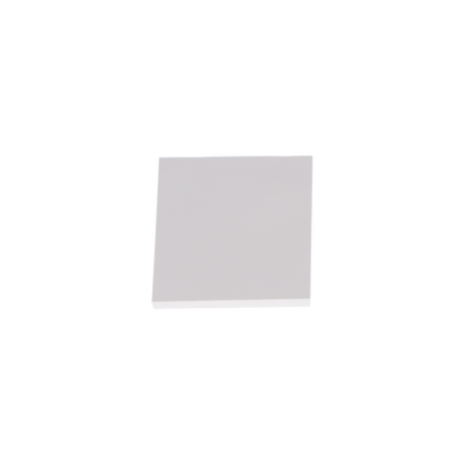 Poly-Coated Mixing Pads, 3" x 3", 1/Pk, PAD3X3