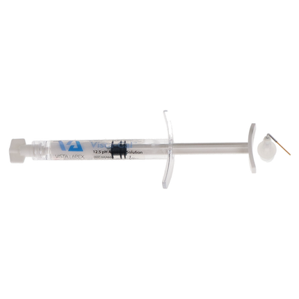 Vista-Cal 35% Calcium Hydroxide, 1.2 ml, Standard Kit, 4/Pk, 502600