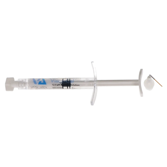 Vista - Vista-Cal 35% Calcium Hydroxide 4x1.2cc