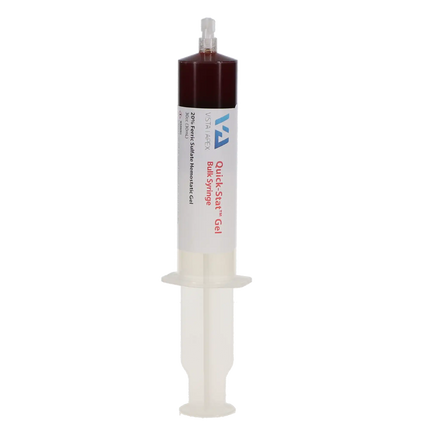 Vista - Quick Stat Bulk Syringe Refill