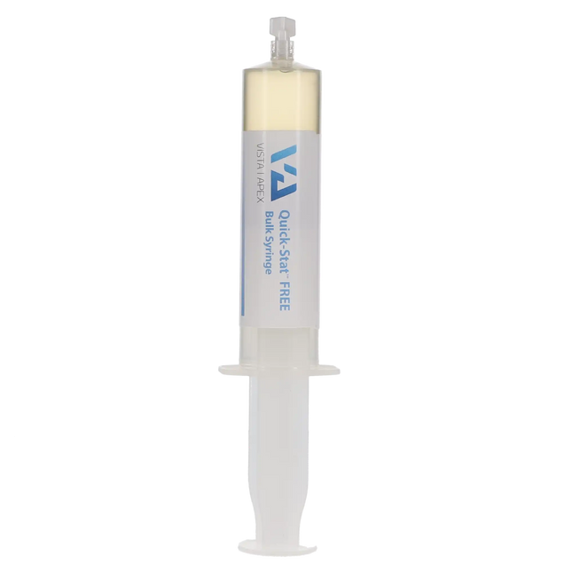 Vista - Quick Stat Free Bulk Refill 30ml