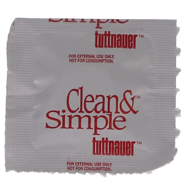 Clean & Simple Tablets 64/Bx