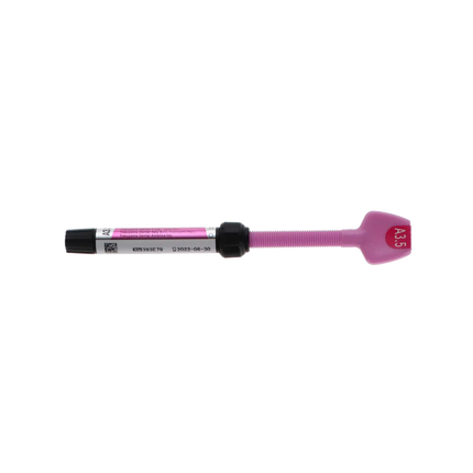 Estelite Sigma Quick Syringe 3.8g A3.5