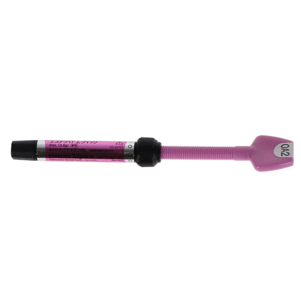 Estelite Sigma Quick Syringe 3.8g OA2