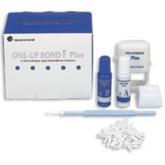 One-Up Bond F Plus Kit