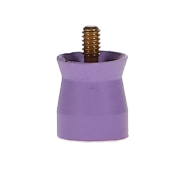 Young - Prophy Cup Petite LF Web Soft 144/Bx