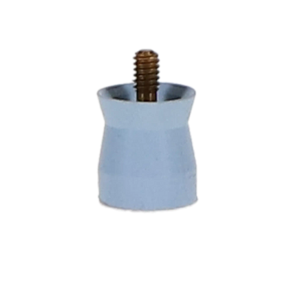 Young - Prophy Cup Petite LF Web Firm 144/Bx