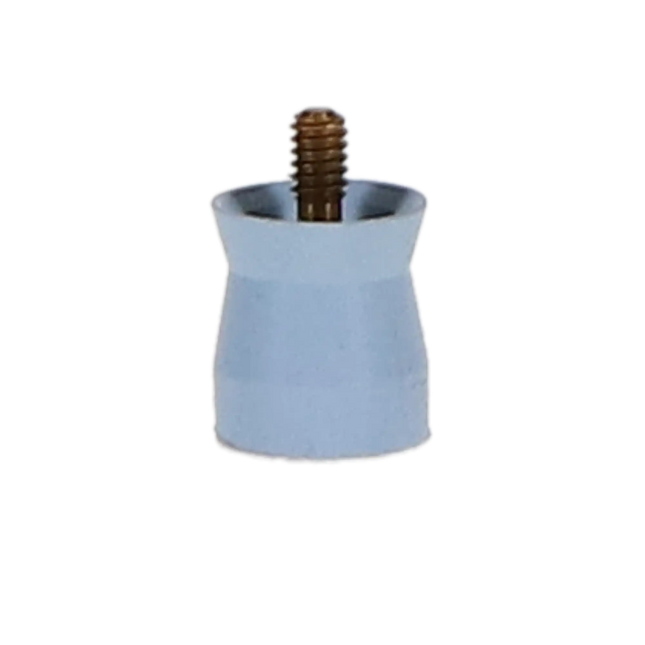 Young - Prophy Cup Petite LF Web Firm 144/Bx