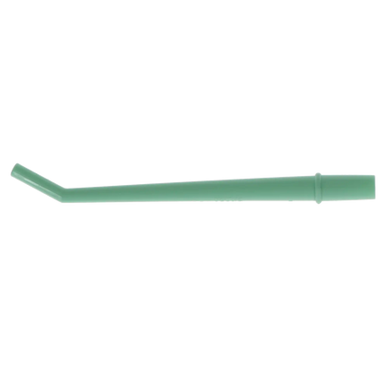 Young - Surg-O-Vac II Tip 0.25" Green 25/Pk