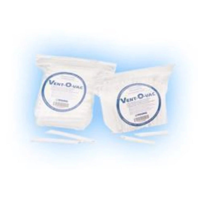 Young - Vent-O-Vac Disposable Tips 5" Long 100/Pk