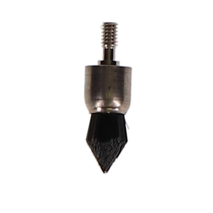 Standard Pointed Prophy Brush, Screw Type, 144/Pk, 090201