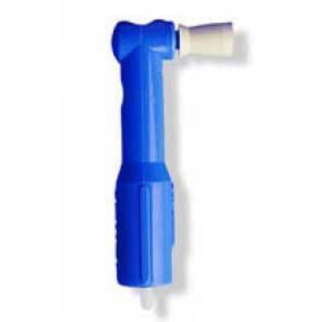 Classic Traditional Web, LF, Disposable Prophy Angle, Firm, White, 1200/Pk, 131312