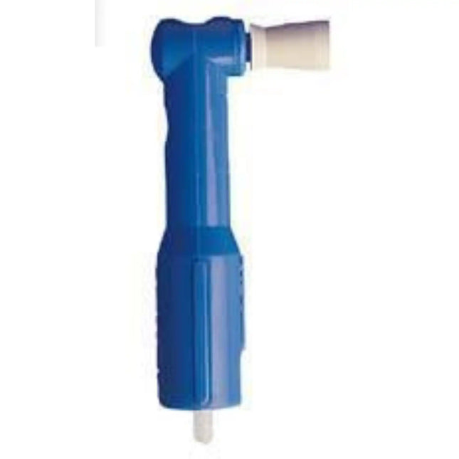 Young - DPA Blue/Wh Turbo Cup/1200 Ct