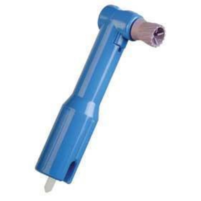 Classic Elite Original LF, Disposable Prophy Angle, Soft, 200/Pk