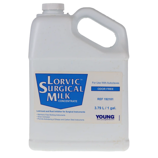 Young - Surgical Milk Gal/Bt