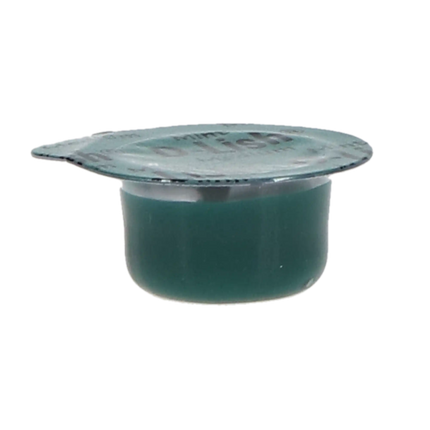 Young - D-Lish Prophy Paste Medium Mint 200/Bx