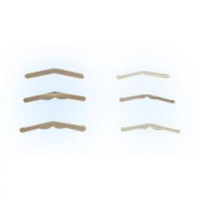 Young - Ho Bands - 2 Mod Wide-Regular (Tofflemire Matricies)