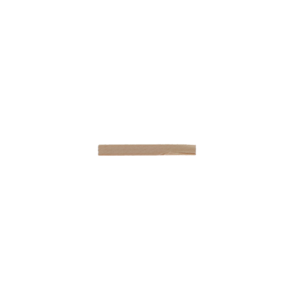 Aidaco Bite Sticks, 1/4" x 2", 80/Pk, 2900