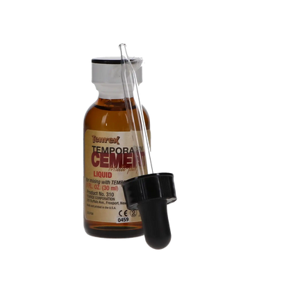 Temrex - Liquid - 1oz.