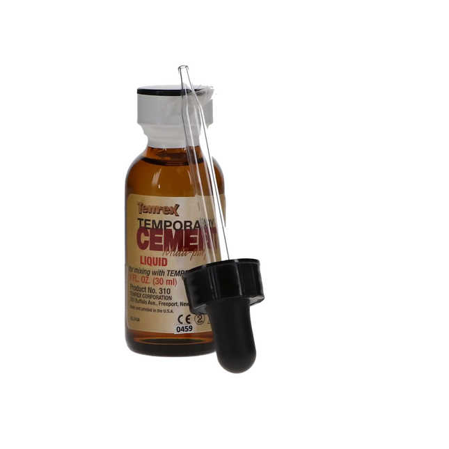 Temrex - Liquid - 1oz.