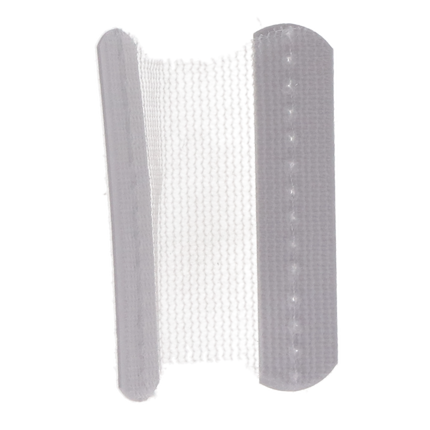 Rite-Bite Disposable Inserts, For Bite Relator 2000 Dual-Arch Trays, Wide, 100/Pk, 680