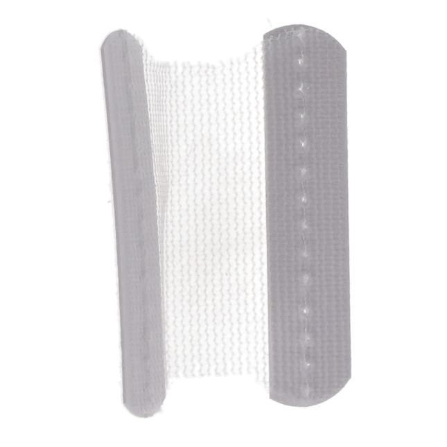 Rite-Bite Disposable Inserts, For Bite Relator 2000 Dual-Arch Trays, Wide, 100/Pk, 680