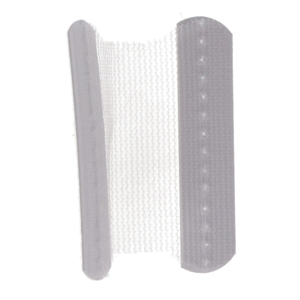Temrex - Bite-Rite Trays, 100p - Wide
