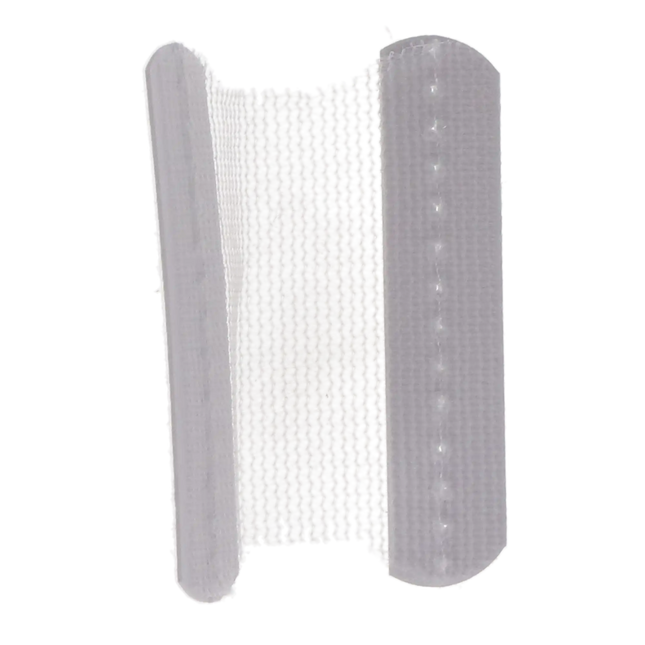 Temrex - Bite-Rite Trays, 100p - Wide