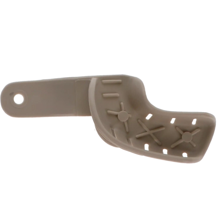 Master Tray - 7 - Partial - Upper Left, Lower Righ