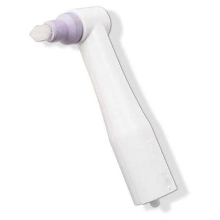 Densco Disposable Prophy Angle, Tapered Brush, 100/Box, 18175