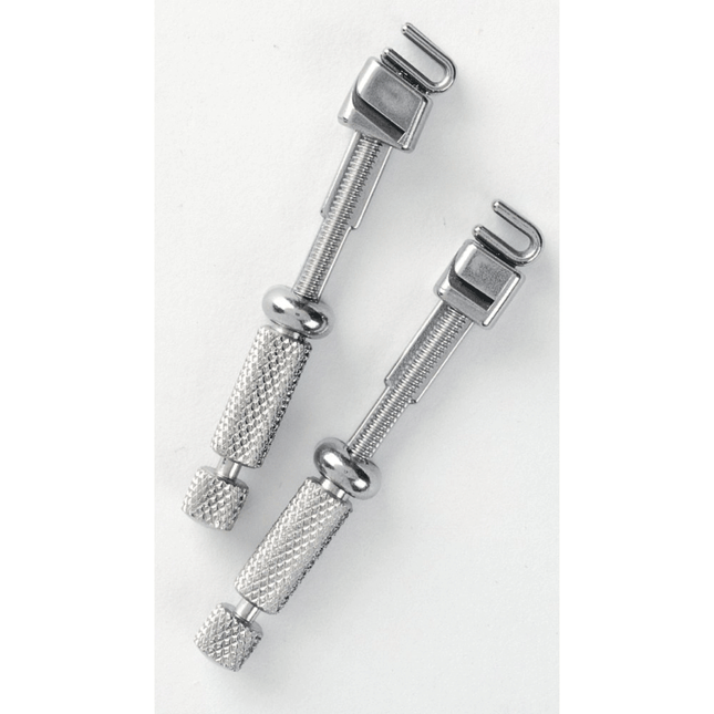 Original Tofflemire II Retainers, Contra-Angle, 1/Pk, 20016455