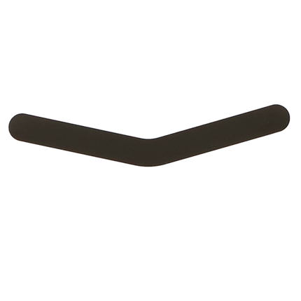 Original Tofflemire Matrix Bands, Adult, Universal, # 1, .002", 36/Pk, 34577-0