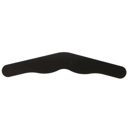 Original Tofflemire Matrix Bands, Adult MOD Wide, # 2, .002", 36/Pk, 34579-7