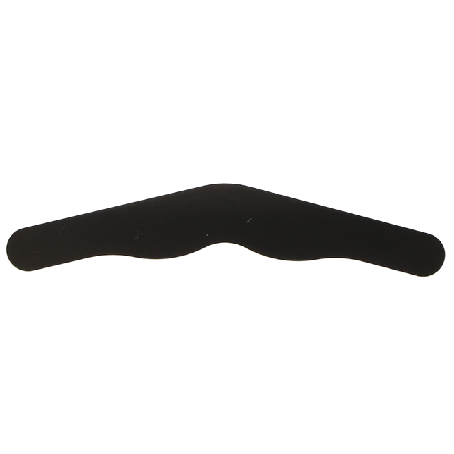 Original Tofflemire Matrix Bands, Adult MOD Wide, # 2, .002", 36/Pk, 34579-7