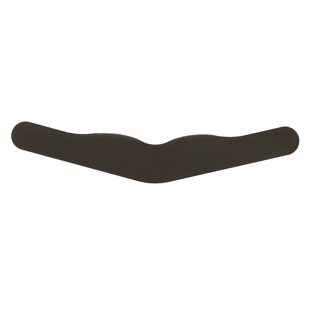 Original Tofflemire Matrix Bands, Adult MOD Wide, # 2, .0015", 36/Pk, 34580-0