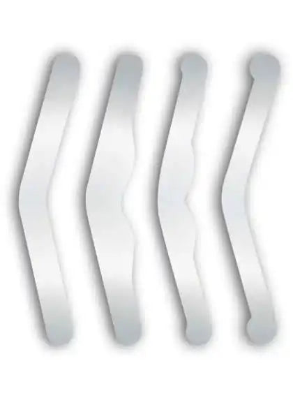 Original Tofflemire Matrix Bands - 3 - .0015 in.