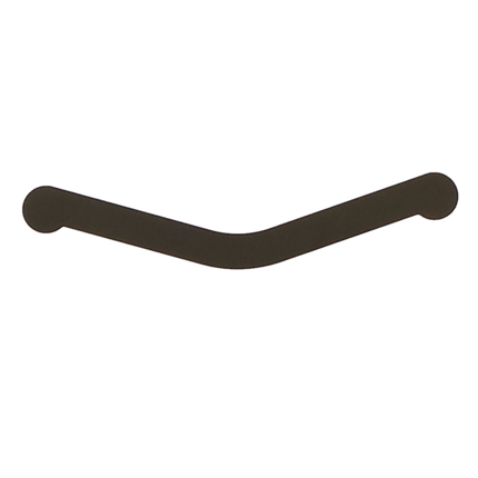 Original Tofflemire Matrix Bands, Pedo Universal, # 13, .002", 36/Pk, 34584-2