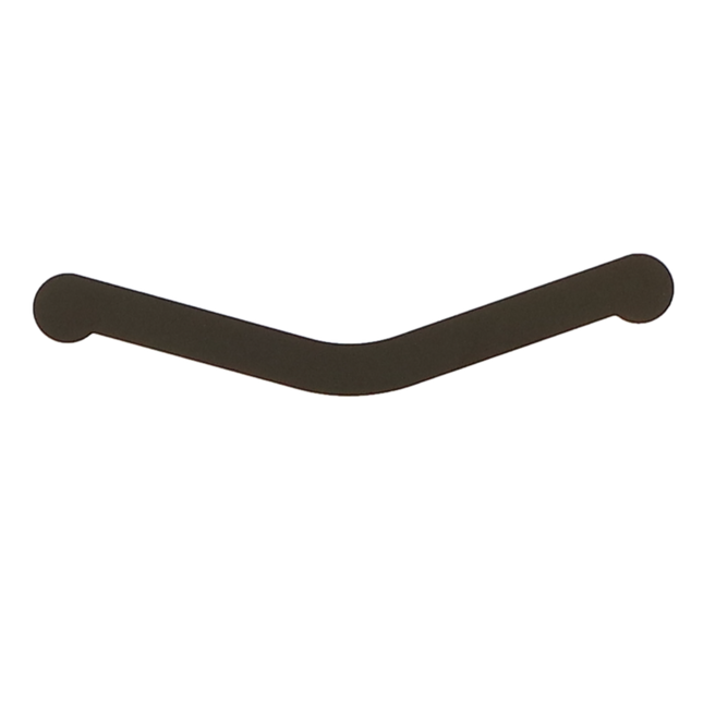 Original Tofflemire Matrix Bands, Pedo Universal, # 13, .002", 36/Pk, 34584-2