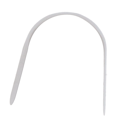 Getz Contour Matrix Bands, Ultra-Thin, .0015", .0375 mm, 50/Pk, 061080-000