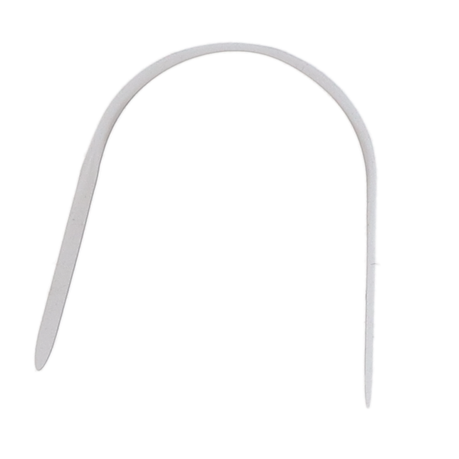 Getz Contour Matrix Bands, Ultra-Thin, .0015", .0375 mm, 50/Pk, 061080-000