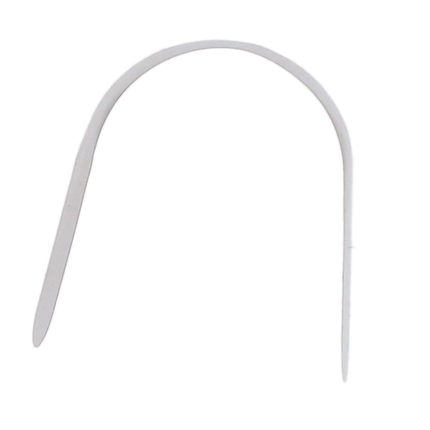 Getz Contour Matrix Band - .0015 Ultra-thin**Discontinued