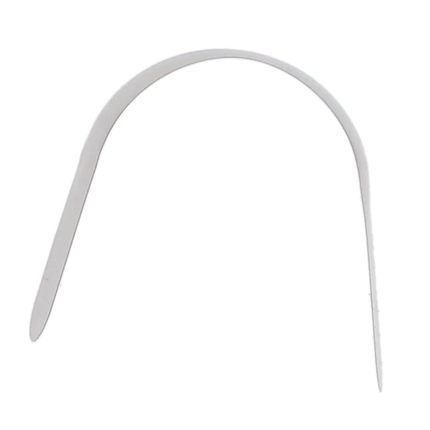 Getz Contour Matrix Band .002 Regular**Discontinued