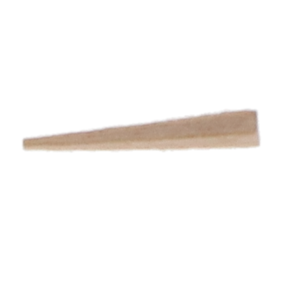 Wizard Wedges, Slim Jim, 500/Box, 061213-000 (Discontinued)