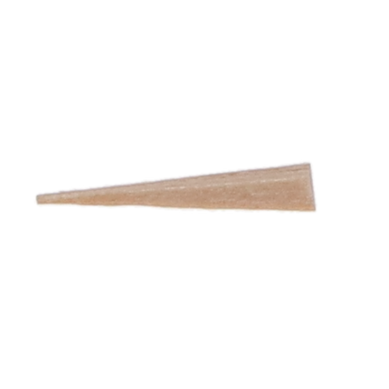 Wizard Wedges, Assorted, 500/Box, 061215-000 (Discontinued)
