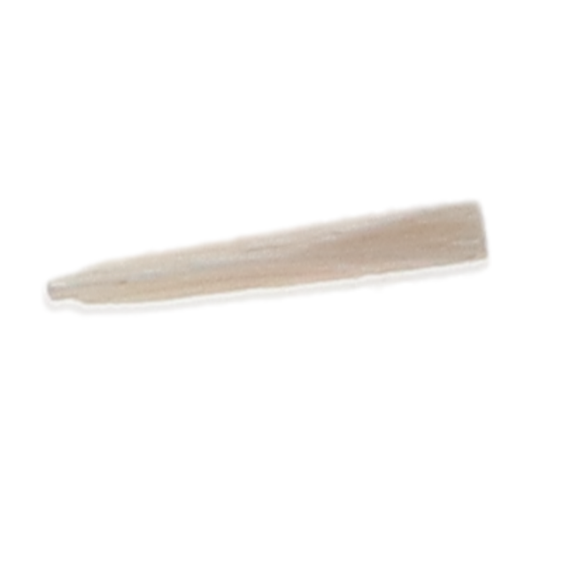Wizard Wedges Anatomical Matrix Wedges, Small, Natural, 400/Box, 061306-000
