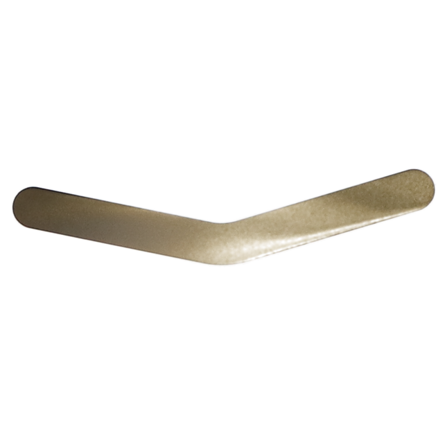 Original Tofflemire Matrix Bands, Adult, Universal, # 1, .002", 144/Pk, 062001-000