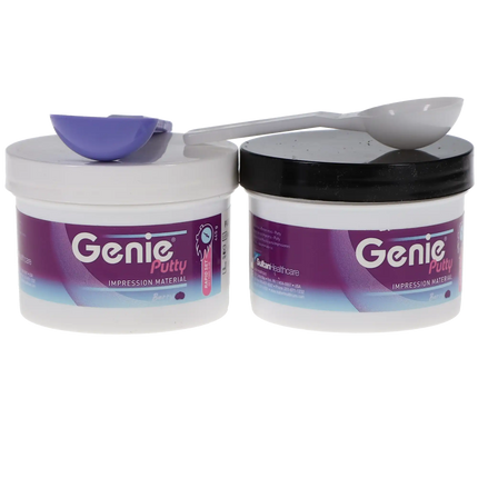 Sultan - Genie Putty Rapid Set 600ml/Pk